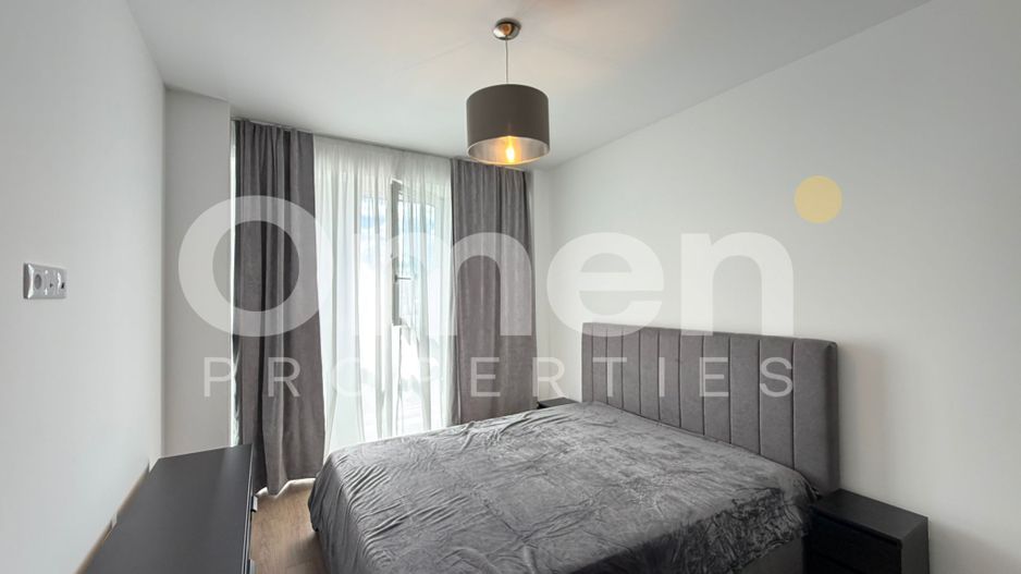 Prima inchiriere | 3 camere | parcare subterana | zona Stefan cel Mare - Poză 4