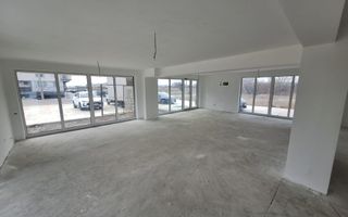 Spatiu Comercial Tunari Otopeni Bloc Nou Vanzare / Inchiriere - Poză 6