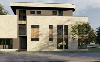 Casa 5 camere tip duplex zona Faget - Poză 3