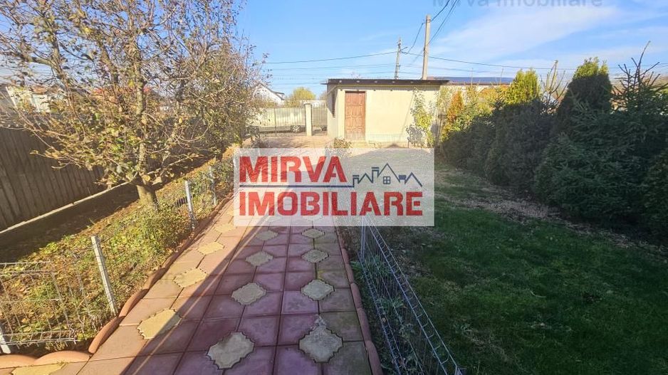 Vanzare casa 4 camere, mobilata si utilata, in Puchenii Mosneni - Poză 4
