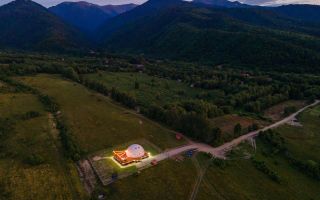 EXCLUSIVITATE The Dome Breaza – Afacere Turiistica Premium la cheie - Poză 12