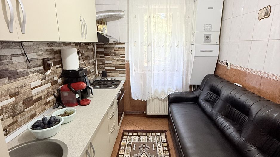 Ap 2 camere 55 mp - mobilat - zona centrala - Str Schelelor - Poză 10