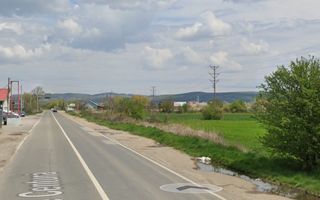 Teren de vanzare, 25.561mp in zona Soseaua de Centura, 58ml deschidere - Poză 4