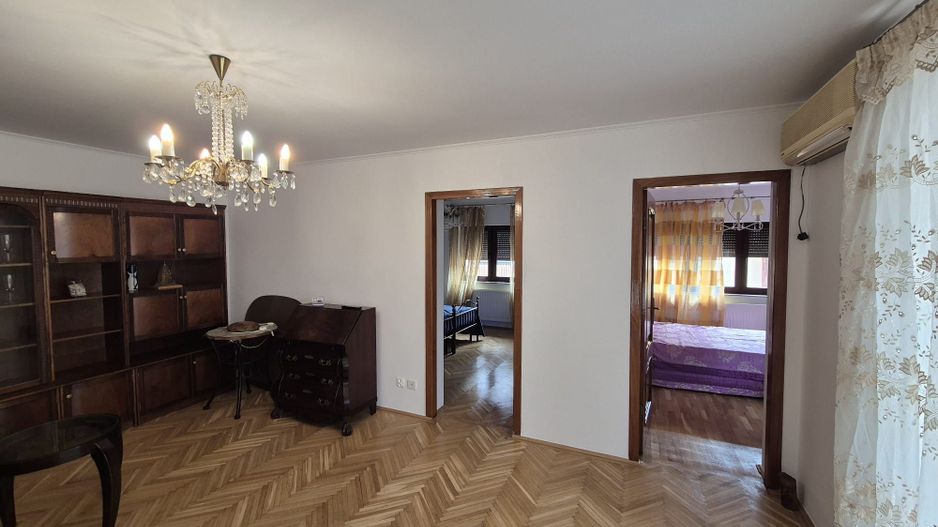 Casa D+P+2 Etaje + Mansarda 376,50 mp Dorobanti - Floreasca - Poză 8