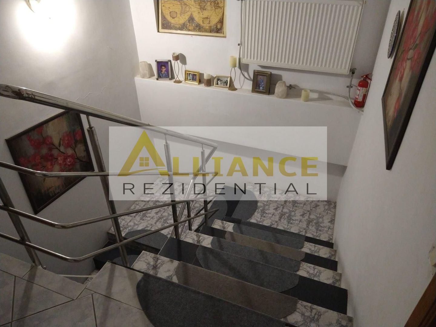 Casa Individuala Soseaua Oltenitei 1500 mp 11 Camere 4 bai - Poză 13