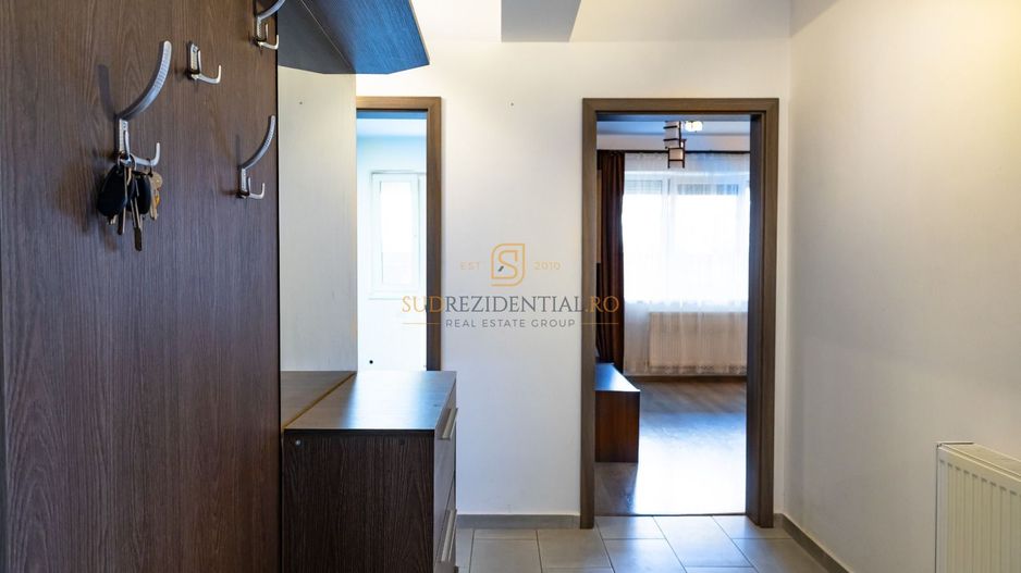 Apartament 3 camere + loc de parcare, acces metrou Leonida, Comision 0 - Poză 6