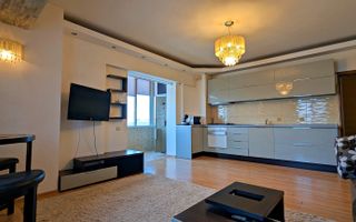 Apartament cu 2 camere, 70 mp, mobilat si utilat, Sun Plaza Mall - Poză 4