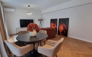 AP. 3 CAMERE BANEASA, PRIMA INCHIRIERE, PARCARE, INCALZIRE PARDOSEALA - Poză 4