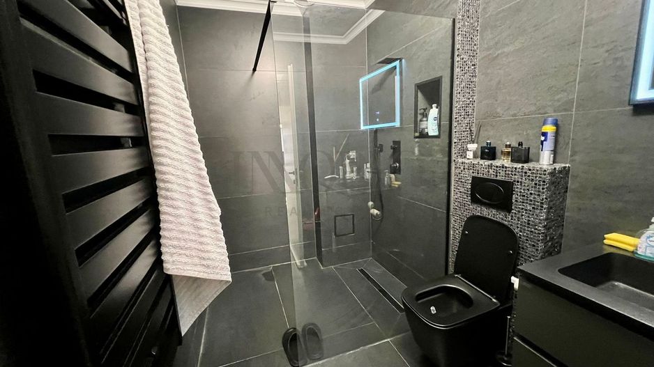 Apartament 4 Camere - Cartierul Francez - 165 MP - Poză 14