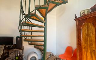 Apartament 2 camere, ultracentral, str.Traian Mosoiu - Oradea - Poză 2