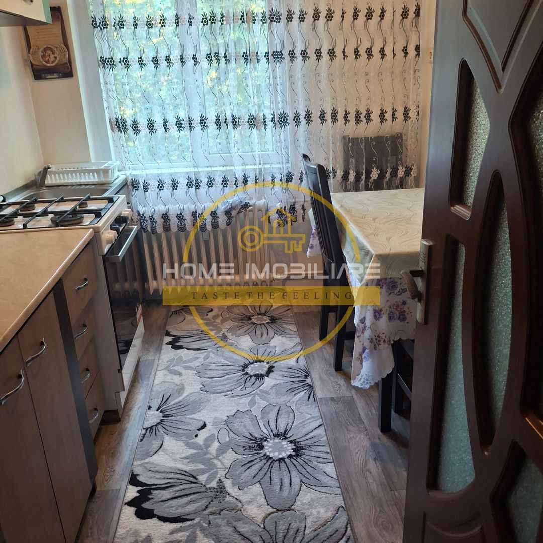 Apartament cu 2 camere/ 54mp/ zona Tatarasi - Poză 8