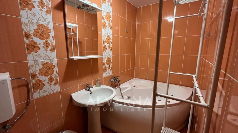 Apartament 2 camere 60mp | parcare | bloc nou | cartier Zorilor - Poză 6