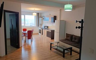 Apartament 2 camere mobilat si utilat, 58 mp , parcare, str Somesului - Poză 2
