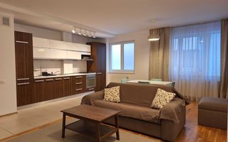 Apartament 2 camere City Center Residence Parcul Carol - Poză 2