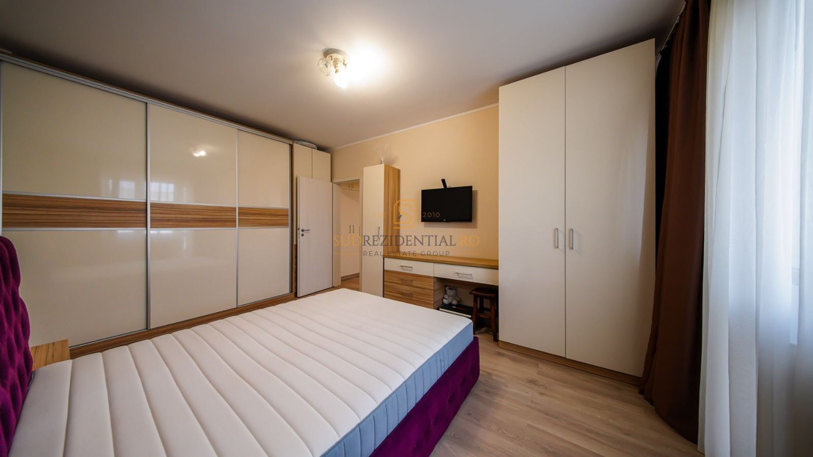 Apartament 2 camere, terasa proprie, Drumul Jilavei - Metrou Aparatori - Poză 7