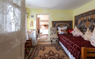 Casa si teren 3365mp Sascut - Poză 22