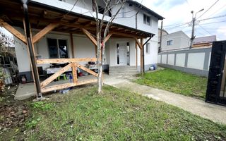 Casă în zonă centrală, Cantemir, Iași, pentru locuință sau buissnes - Poză 2