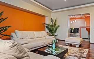 Apartament cu 4 camere***LUX***103mp // B-ul Unirii - Poză 1