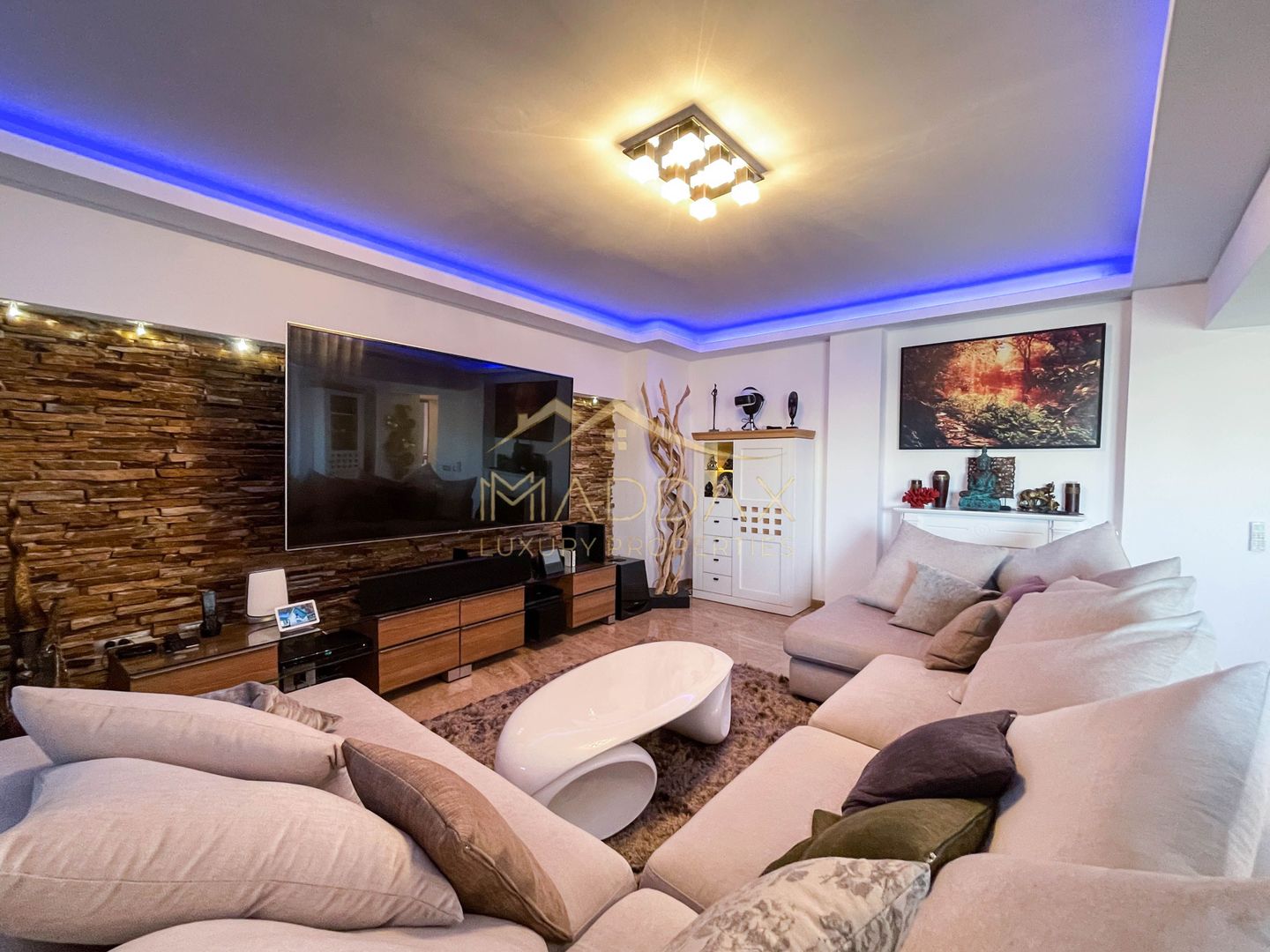 4 Room Apartment //***Smart Home***/Ready for usage/ 1 Parking // Nerva Traian - Poză 10