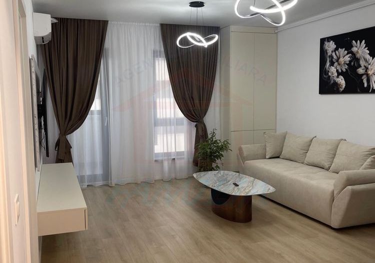 Inchiriere apartament decomandat 2 camere Flamingo Tiglina 2 - Poză 6