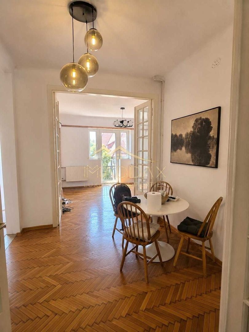 Apartament //3 camere// *86mp* // Cismigiu - Poză 4