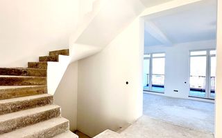 Casa tip Duplex cu demisol si terasa/CF. - Poză 12