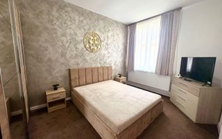 Apartament 2 camere - locație Centrală - Poză 9