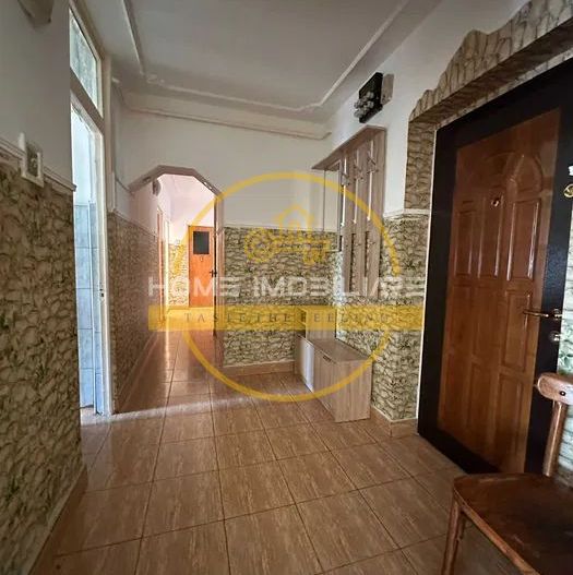 🏠Apartament 3 camere,  83MP Decomandat, et.4/9 // Dacia - Pasaj Octav Bancila - Poză 5