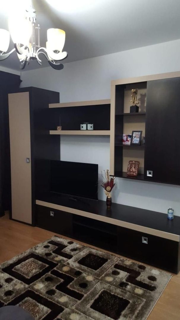 AP. 2 CAMERE PIATA SUDULUI, BUCATARIE INCHISA, METROU 6 MINUTE - Poză 5