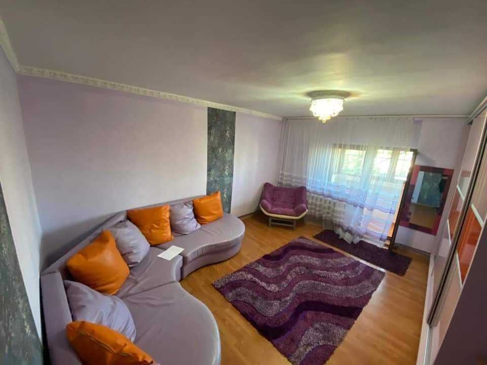Apartament 3 camere de inchiriat | centrala proprie | Parc Sebastian - Poză 1