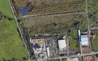 Teren intravilan – Plopi Sud - Calea Mosnitei Regim P+2E+M Timisoara - Poză 2