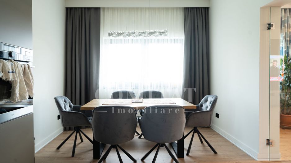 Casă generoasă la intrarea în cartierul Făget - Poză 5