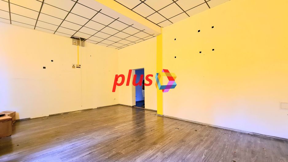 Spatiu comercial la vânzare Brasov - 70 mp # plus-imo.ro - Poză 4
