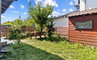 Apartament 2 camere de vânzare – Sanpetru, parter, curte proprie - Poză 9