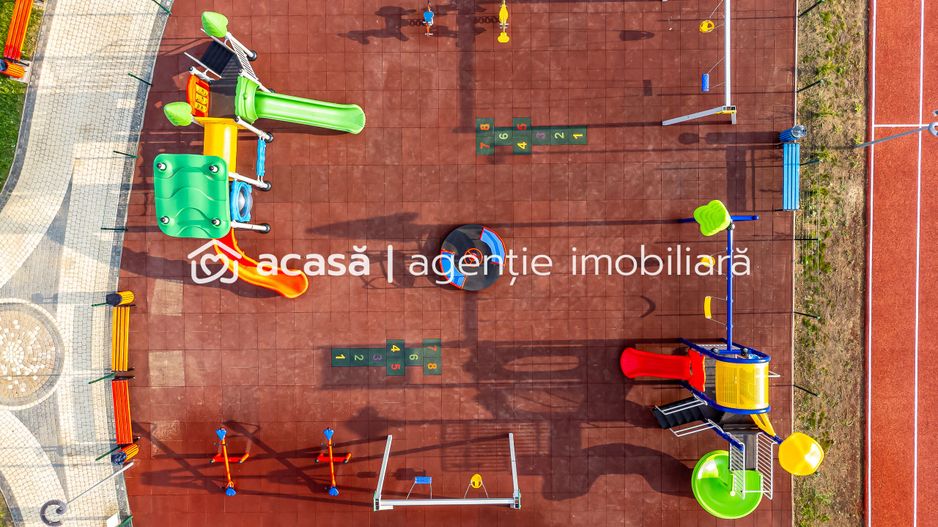 Investiție premium în Arad – apartament nou lângă Atrium Mall - Poză 7