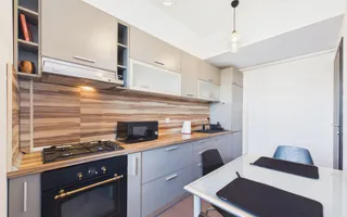 Duplex cu 2 camere modern langa Parcul Carol - Poză 15