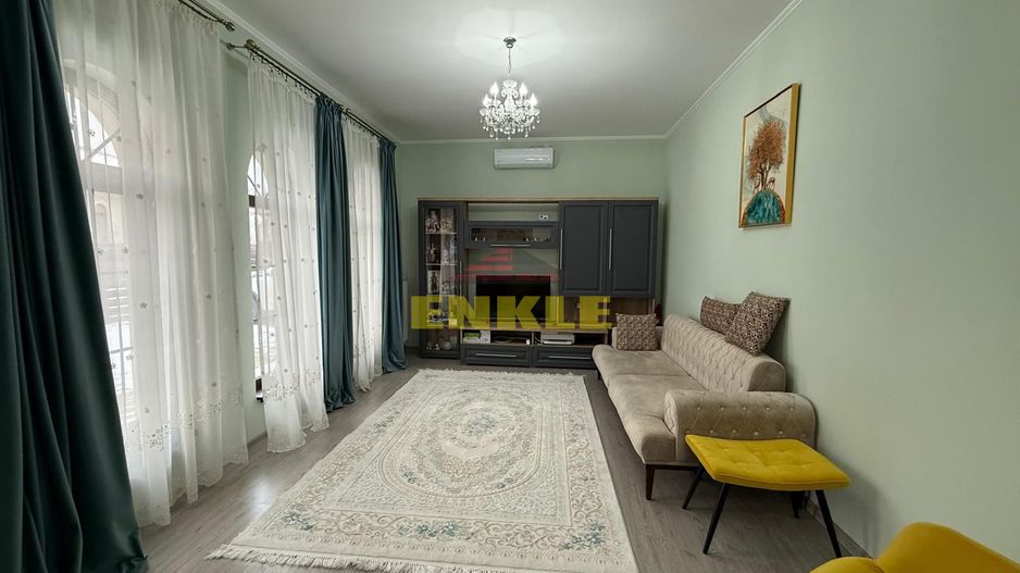 Casă de vânzare – Construcție 2023 – 170.000 € (negociabil) - Poză 1