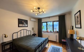 APARTAMENT ELEGANT ZONA ARMENEASCA | 3 CAMERE | 90 MP | ZONA LINISTITA - Poză 10