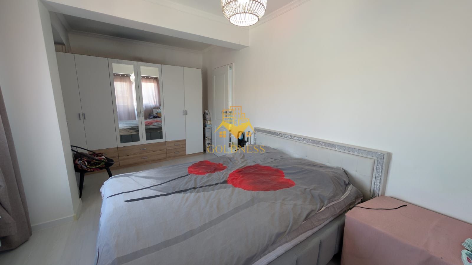 2 camere semidecomandate, Florești,  Parcare, LIDL, 62 mp - Poză 6