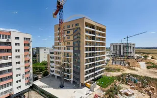 Tomis Plus - Celine Elegance - Vânzare apartament cu 3 camere, etaj 2. - Poză 18