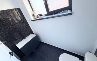 VILA INDIVIDUALA P+1+M | 284 MP UTILI | 5 DORMITOARE | ZONA BUCURESTII NOI - Poză 26
