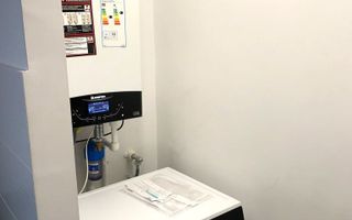 Apartament cu 2 camere / 50 mp / in zona Tatarasi-Flora - Poză 8