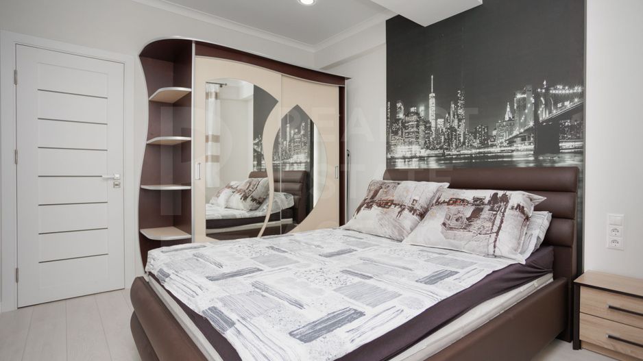 Vânzare, apartament, 1 cameră, Strada Carierei, Rîșcani - Poză 4