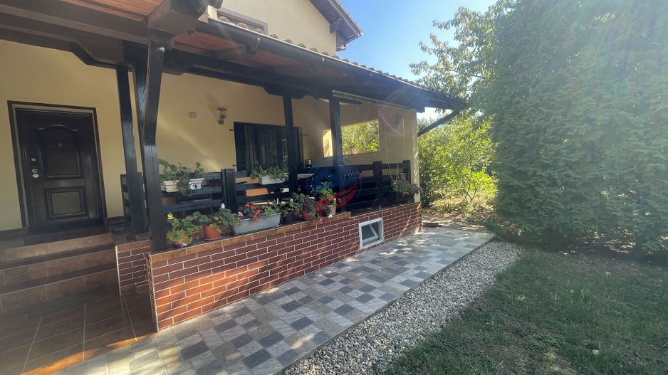 Casa moderna la doar 5 minute distanta de Craiova - Poză 21