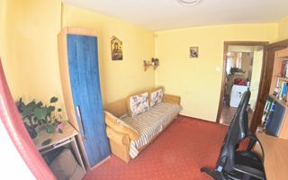 Apartament 3 camere - cartierul Unirii, str. Decebal - Poză 4