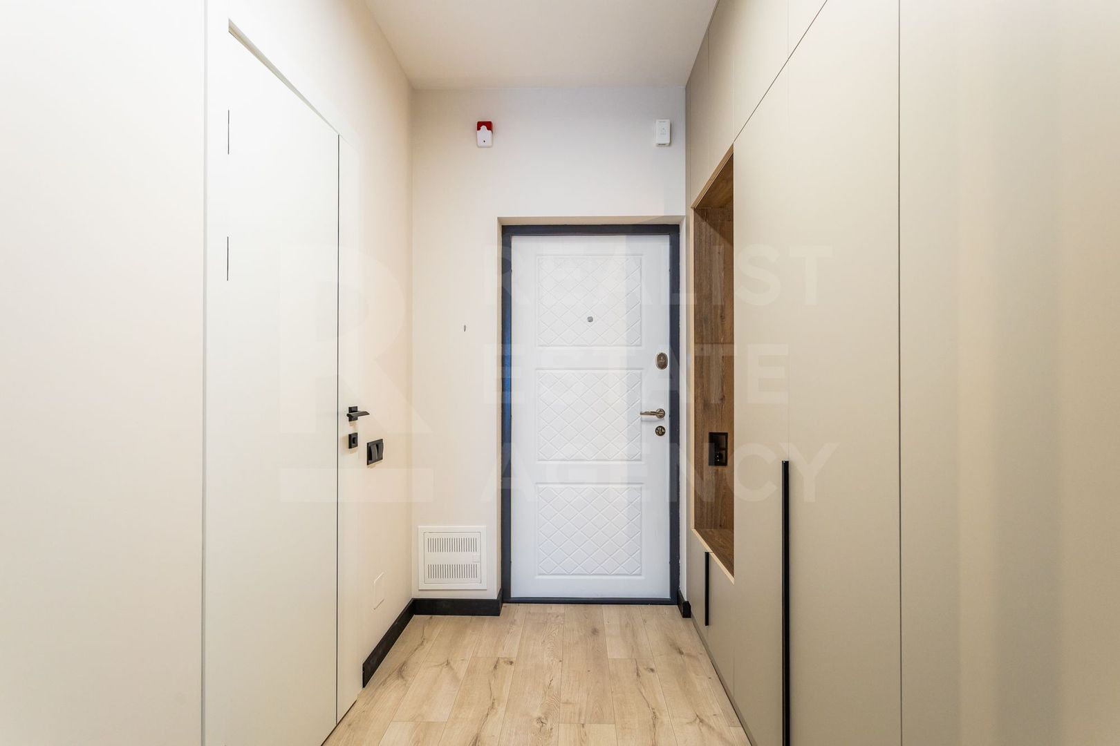 Vânzare, apartament 1 cameră, str. Ioana Radu, Buiucani - Poză 11