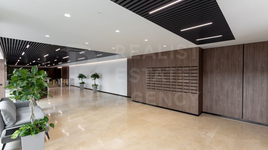 Vânzare, oficiu, 50 mp, strada Calea Ieșilor, Buiucani - Poză 4