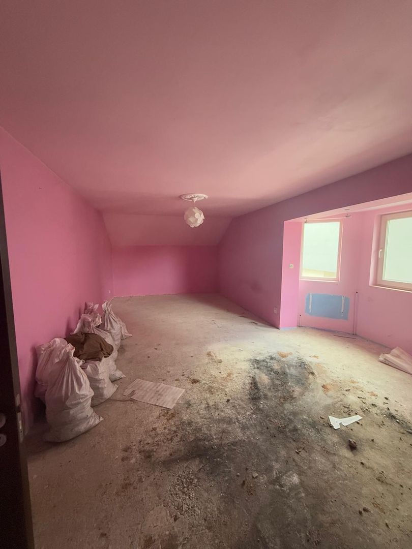 Casa individuala traditionala spatioasa in zona linistita - Dumbravita - Poză 5