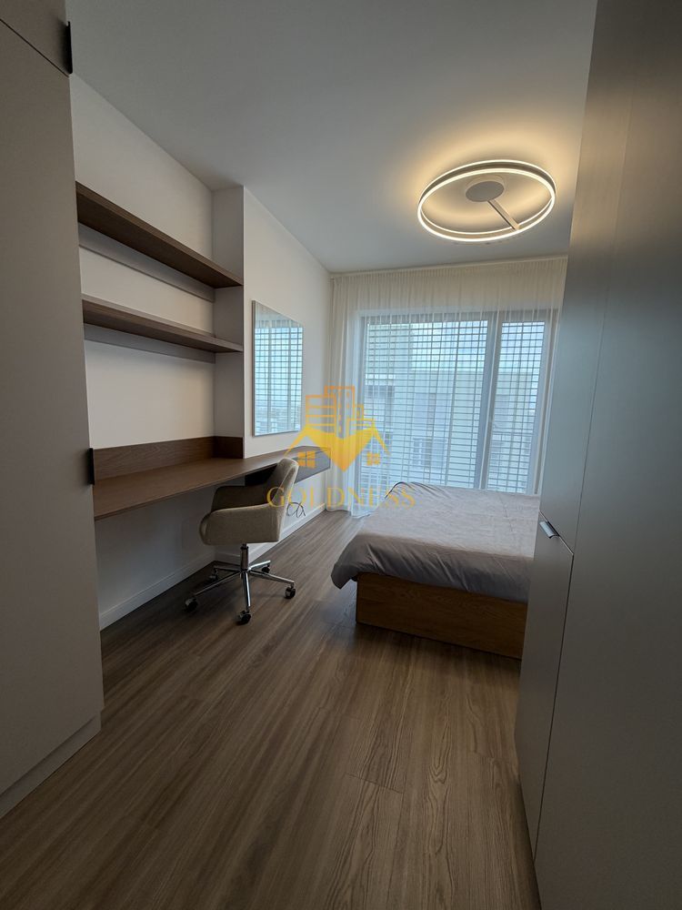2 camere, SemiCentral, Bloc nou prima închiriere, zona Gării, Premium - Poză 3
