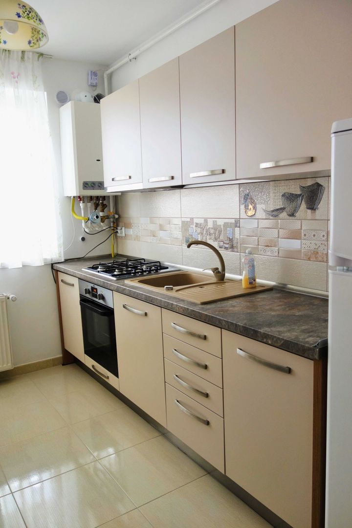 Apartament cu 2 camere in zona Cetate - Poză 6